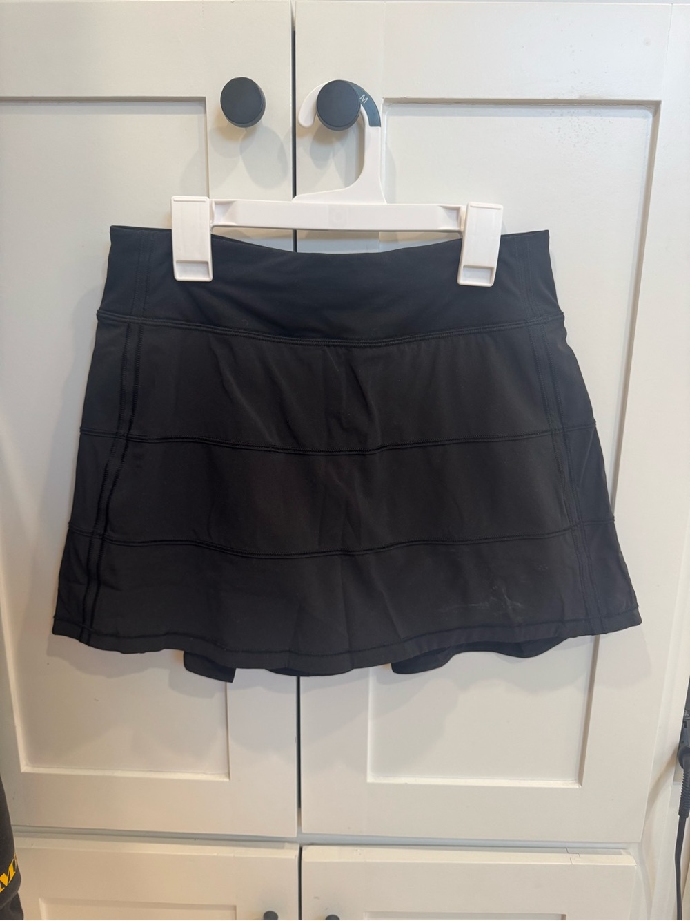 lululemon pace rival skort